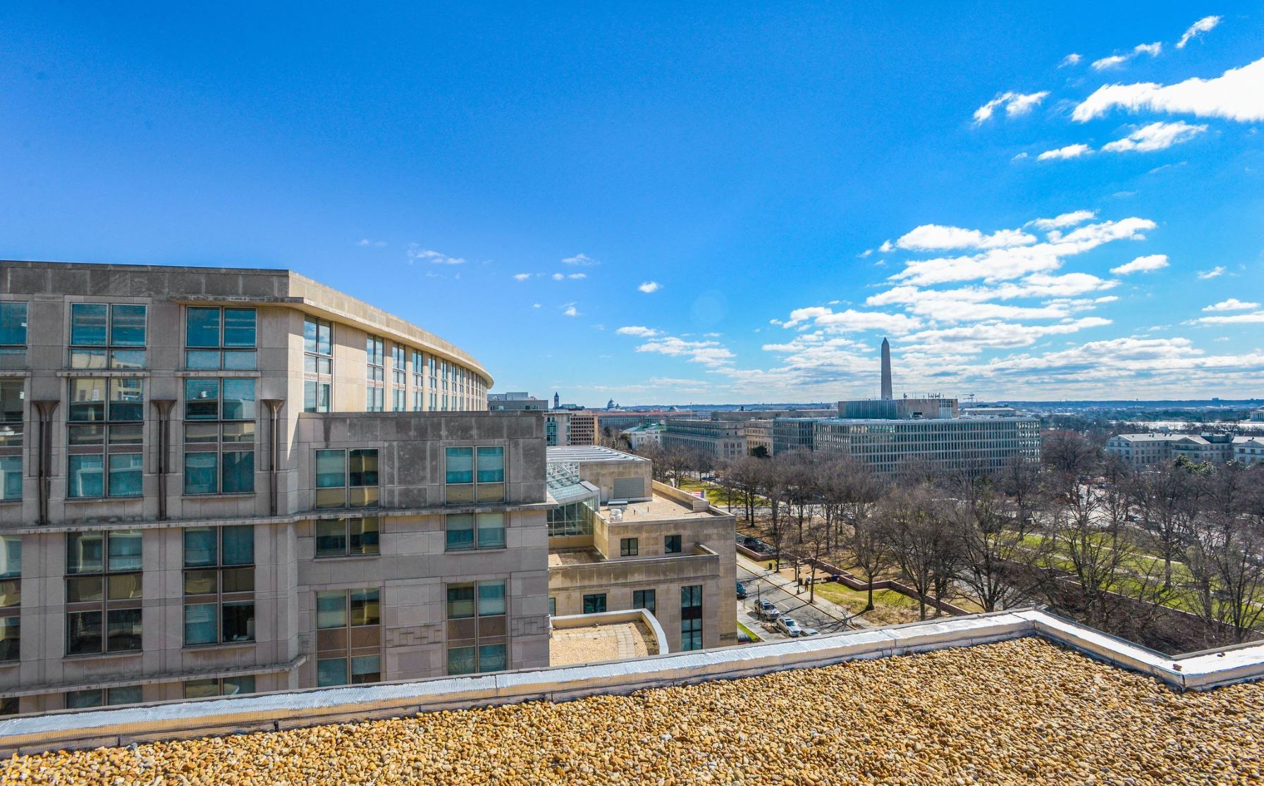 The York And Potomac Park Apartments, 510 21st Street, NW, Washington